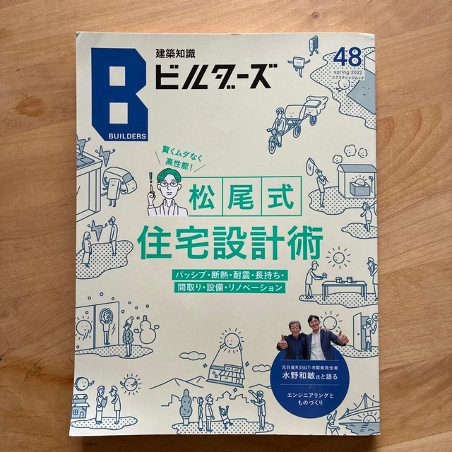 KENCHIKU CHISHIKI BUILDERS 48 Matsuo Kazuya Residential Design ...