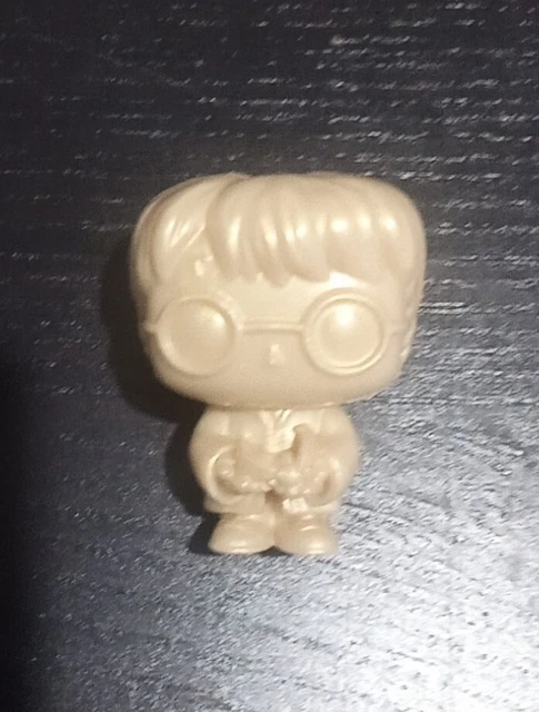 FUNKO POP KINDER joy harry potter quidditch 2024 WBEI EUR 20.000,00 ...