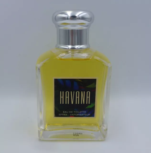 Rareté Aramis la Havane - Eau de Toilette 100 ML