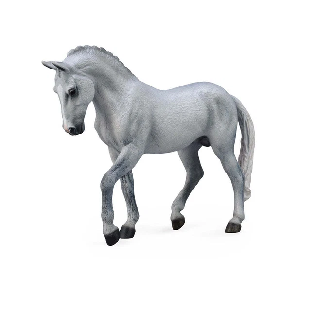 COLLECTA RÉPLIQUE ANIMAL réaliste Dacentrurus Dinosaur Deluxe Figure 3 ans et pl EUR 43,14