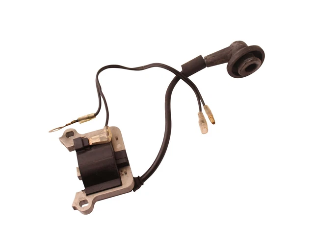 Bobine Allumage Groupe électrogène Bobine D'allumage 57mm Bougie - Foto 12