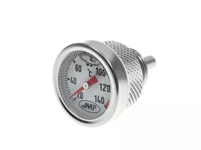 Ölthermometer Öltemperaturmesser für Suzuki DL GS GSF GSX GSX-R LS RF SV VS VZ