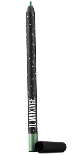 IL MAKIAGE Glitzer Eyeliner in Opal - 1,2g BESCHÄDIGTE BOX