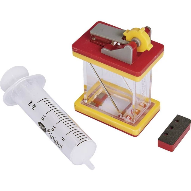 Applicateur Colle Ballast Proses PBS-FIX-01 - Pour Maquettisme Échelle HO | Fixation Ballast