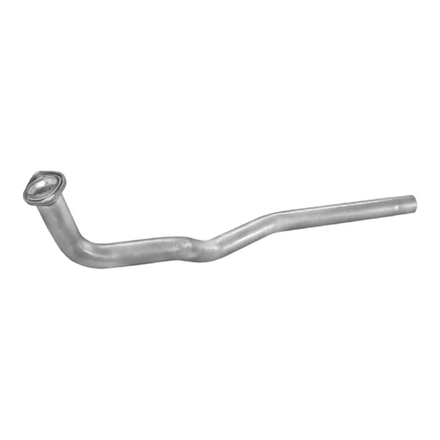 Rohr Auspuff Mittelverbindung Mercedes W164 ML 280 300 320 350 164492