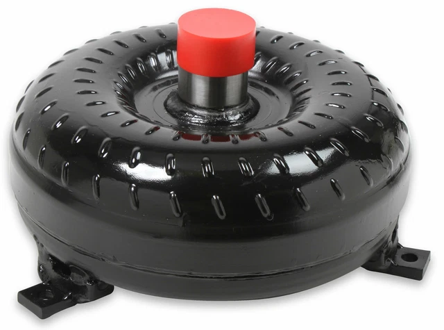 Hays 97-1E32F Twister Full Race Torque Converter 3200-3600 RPM stall
