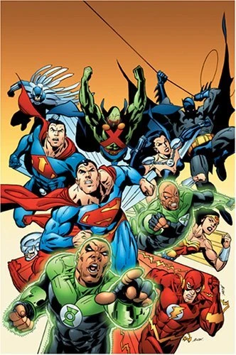 JLA: Syndicate Rules - VOL 17 by Busiek, Kurt Paperback / softback Book The Fast