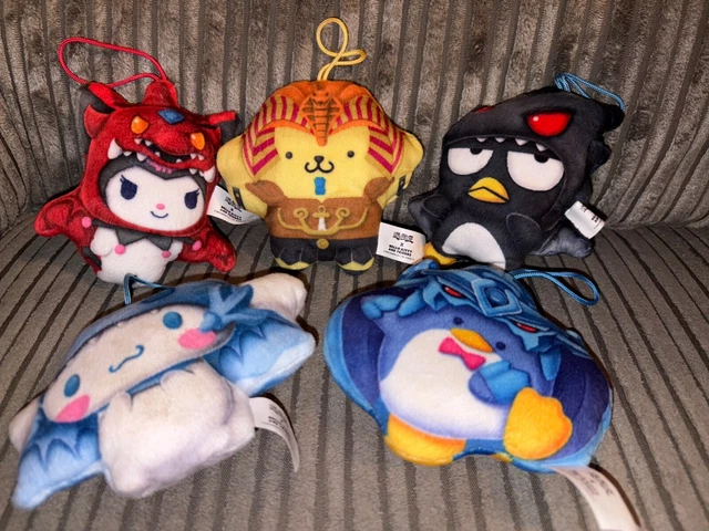 Yu-Gi-Oh! x Hello Kitty: la collaborazione arriva da McDonald’s Yu-Gi-Oh! x Hello Kitty: la collaborazione arriva da McDonald’s