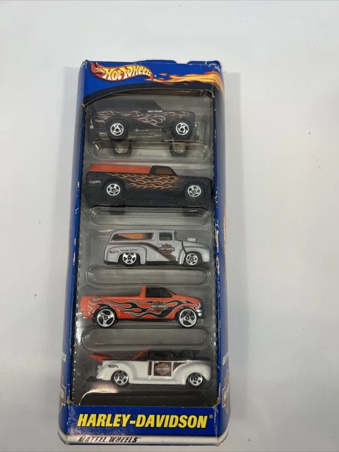 Water-Slide Decals Clear 1/64 Scale - Gulf, For Hot Wheels, Matchbox - Foto 9