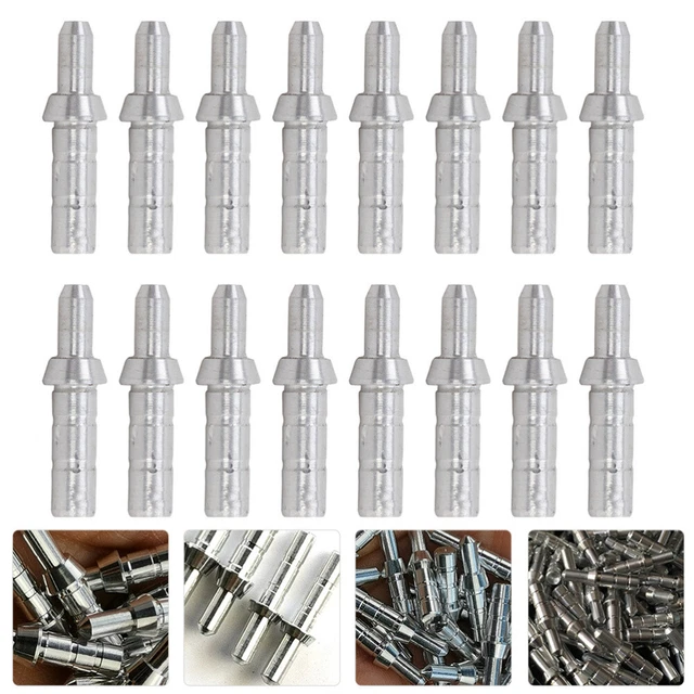 Siège Magnétique Pour Arc Composé SHARROW – Or, Support Flèche Aimanté