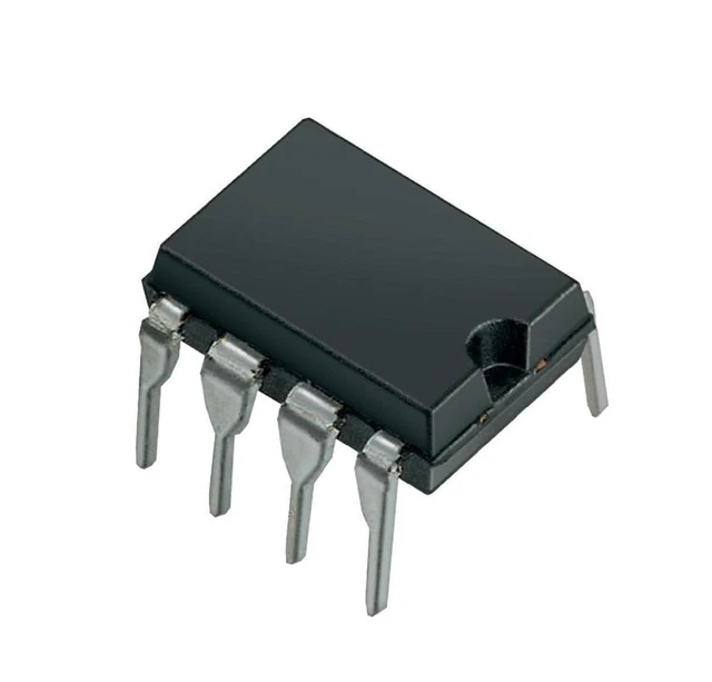 ML4812CP CIRCUITO INTEGRATO-IC FATTORE DI POTENZA CTRLR 16-PDIP 'UK