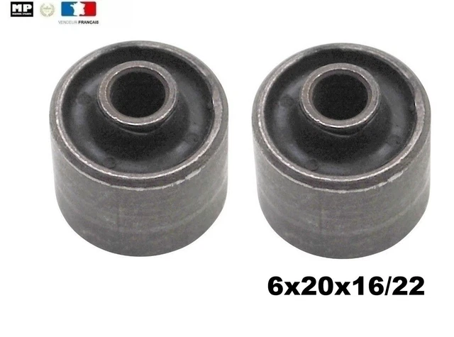 Câble ou gaine - VELOX - Mobylette MBK 50 51 KANSAS - Acier galvanisé