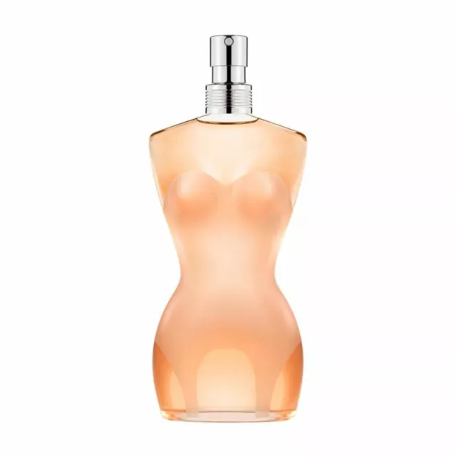 JEAN PAUL GAULTIER  Jean Paul Gaultier Classique Eau de Toilette , 100 ml