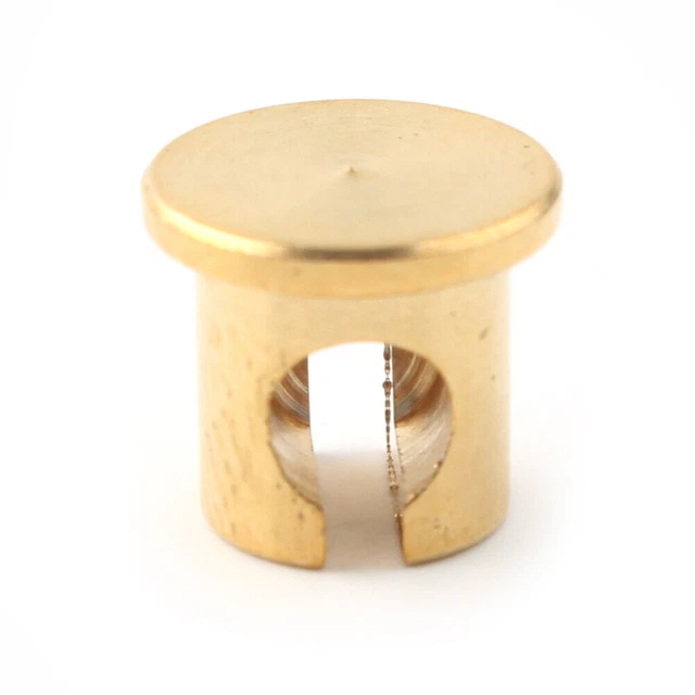 Carburetor Throttle Cable End Joint Guide Nut For Polaris Suzuki Yamaha ATV