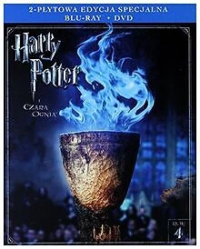 Harry Potter Et La Coupe De Feu Sur PC – Version Française – Bon état