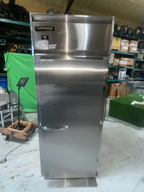 Other Restaurant Refrigeration, Refrigeration Equipment