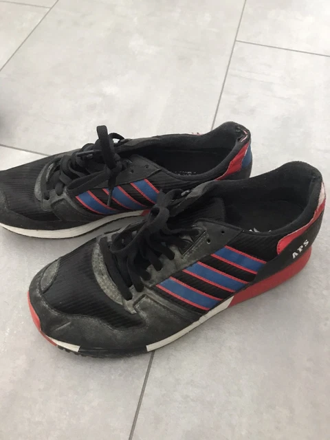 Adidas APS 2014 8.5 EUR 42 OG Spezial SPZL EQT Equipment Torsion ZX