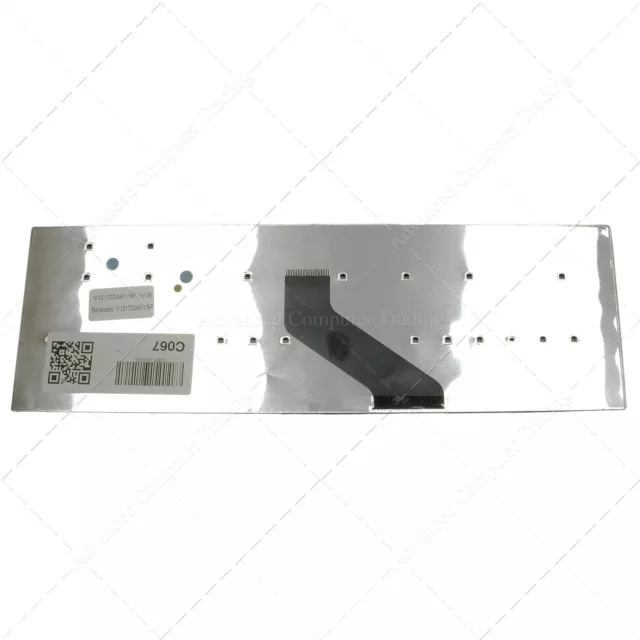 Teclado Español para ACER ASPIRE y EXTENSA PK130N42A18 2