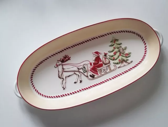 Villeroy boch Winter