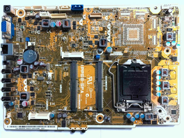 Dell inspiron one 2330 motherboard sale