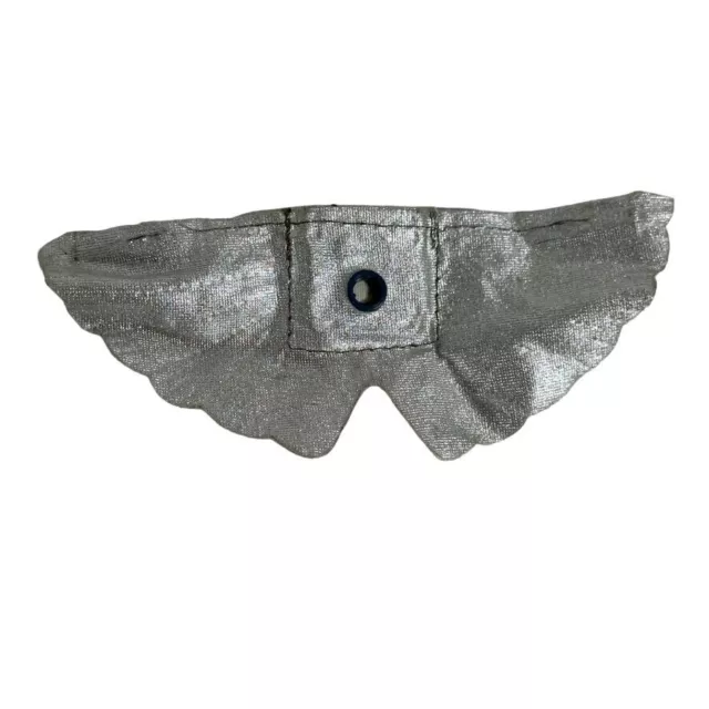 Silverhawks STEELHEART Wings Replacement Accessory Original