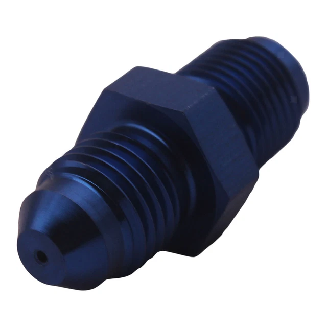 Buy GT30 GT35R Turbo 4AN Oil Feed Fitting W/ Restrictor In Arcadia, California, US, For US $9.49