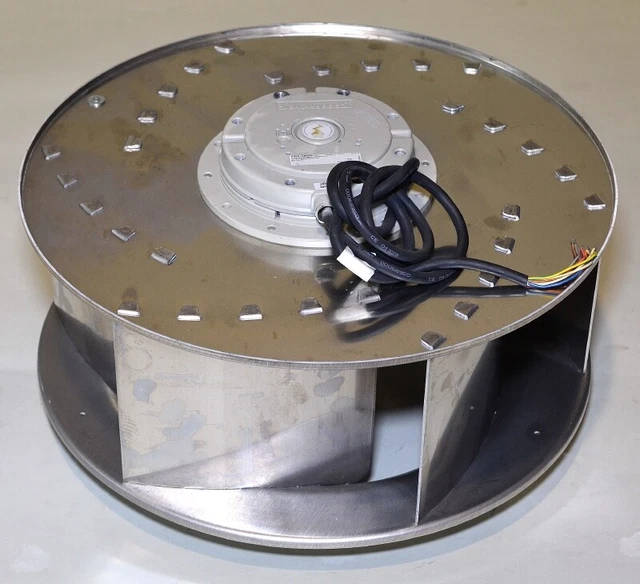 REMKO Pezzo di Ricambio - Ventilatore Radiale Htl 150 - 1105375