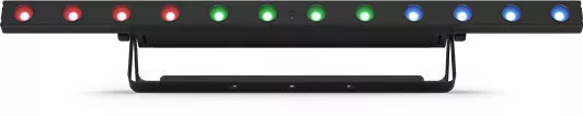 Chauvet DJ COLORband T3BT ILS Set Washlight RGB Bluetooth Wireless USBDMX Remote 3