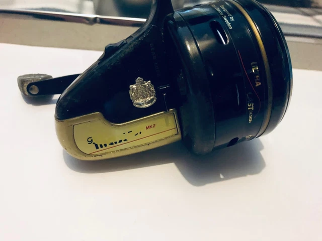 Reels, Fishing, Sporting Goods - PicClick CA