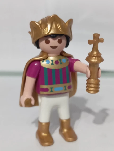Playmobil 3020 chambre de princesse - Jeux & Jouets
