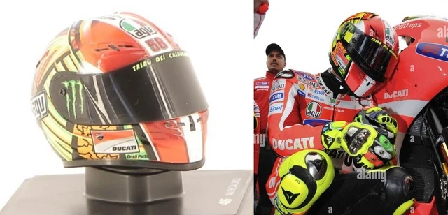 altaya valentino rossi combien de numero