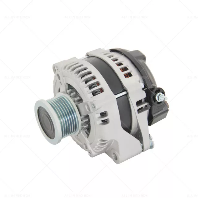 Alternator Suitable for Toyota Hilux KUN16R KUN26R KDH223 D4D 3.0L Turbo Diesel 2