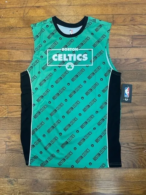 Boston Celtics Jersey Adult Extra Large