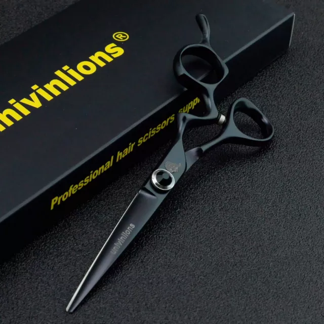 Univinlions® Japanese Recon 6" Handmade Hairdressing/Barber Scissors RRP £255.00