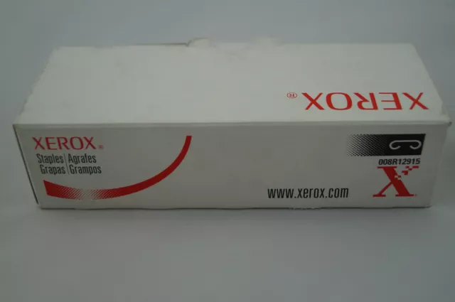 Xerox 008R12915 Staples/Klammern für Finisher
