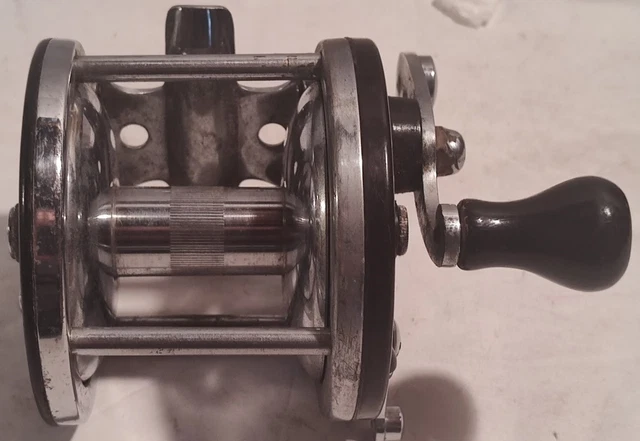 Fox Reel FOR SALE! - PicClick UK