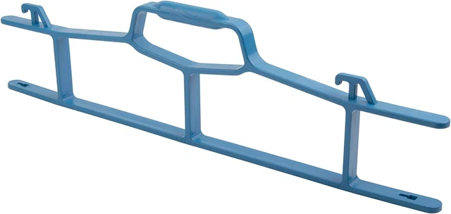 94016 Avvolgi Prolunghe per La Casa, L'Ufficio Ed Il Giardino, Blu