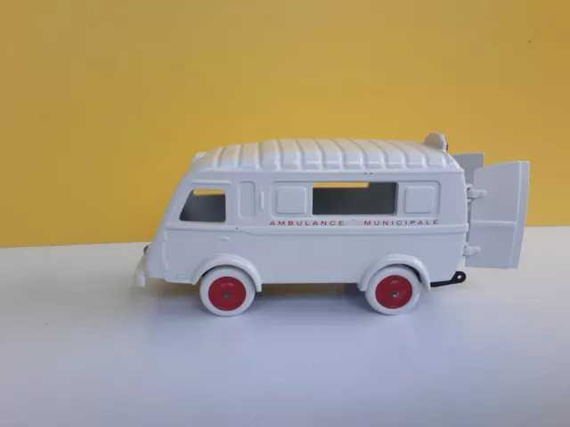 Camionnette  Renault  1000kg cij
