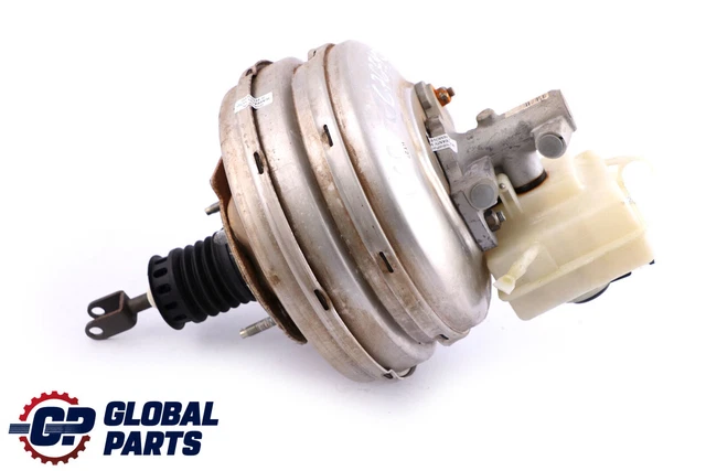 34406775490 - Genuine BMW Parking Brake Lever - E60 E61 E63 E64 | Turner Motorsport