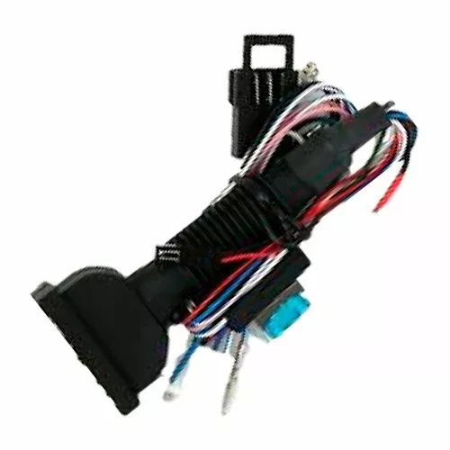 Wiring Set for Piaggio Original Anti-Theft Alarm M003 Specific for Beverly 500