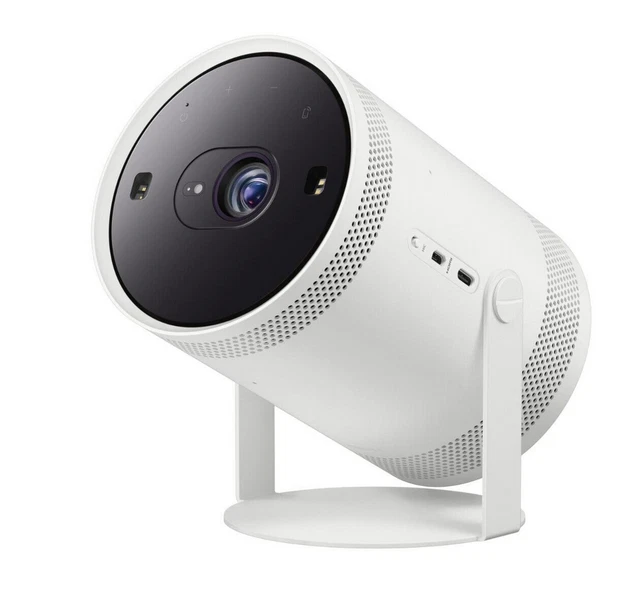 SAMSUNG THE FREESTYLE Projektor Beamer SP LFF3CLAX 2nd GEN LED Full HD SAMSUNG THE FREESTYLE Projektor Beamer SP LFF3CLAX 2nd GEN LED Full HD