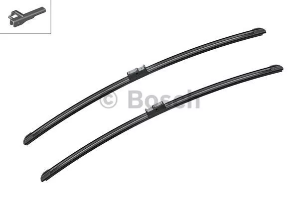 3 397 007 079 BOSCH Wiper Blade for CITROËN