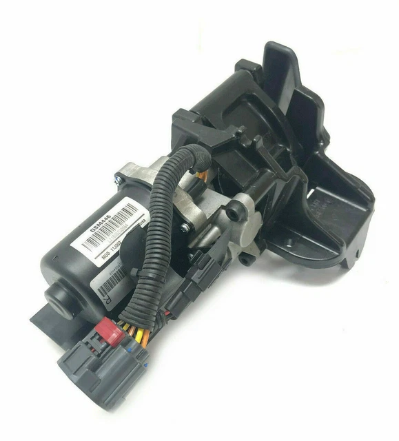 CADILLAC ESCALADE RETRACTABLE Power Step Running Board Motor & Bracket