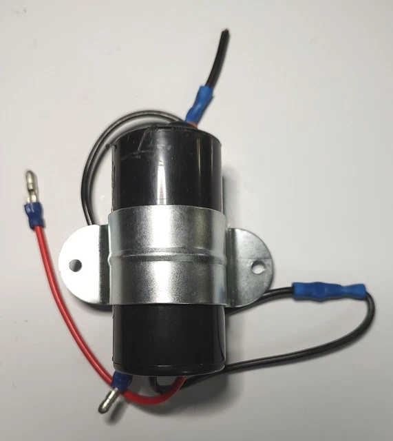 RADIO SHACK 10 Amp HeavyDuty Automotive Electrical Noise Filter 270