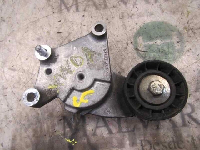 Xwda Tendeur De Courroie Auxiliaire / 15811740 Pour Ford C-Max Ceu 1.5 Tdci Ca