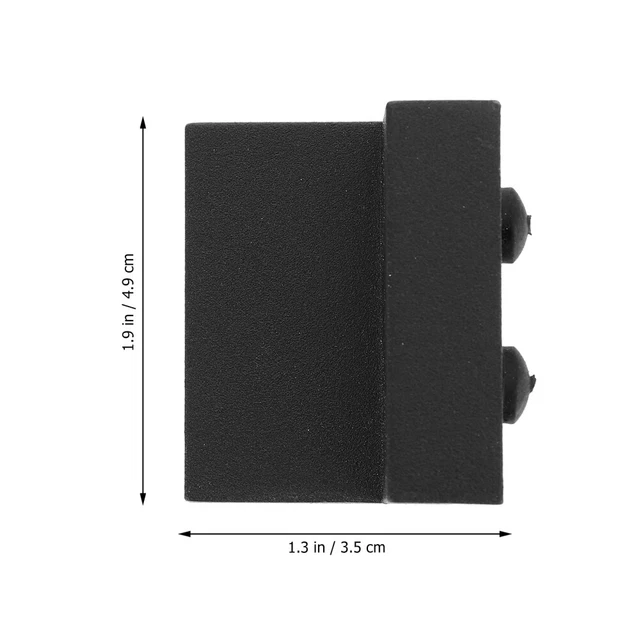 Charnière de porte arrière Opel Vauxhall Astra H 2004 - 2009 13107851