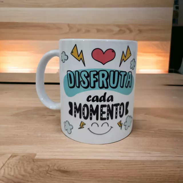 Taza De Café