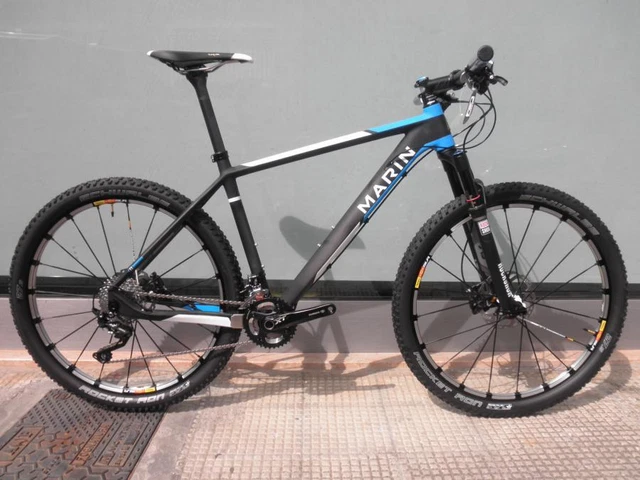 Marin cxr team carbon on sale
