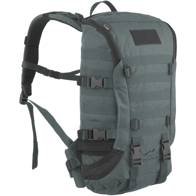 Wisport Sparrow 20 II Sac à Dos Graphite