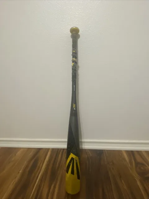 Easton S2 Hybrid Alloy Composite Baseball Bat SL13S210 (-10) 29" 19oz 2-5/8"